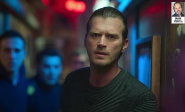 Netflix’ten yeni dizi: Kıvanç Tatlıtuğ'un dizisi 'Yakamoz S-245' izleyiciyle buluştu