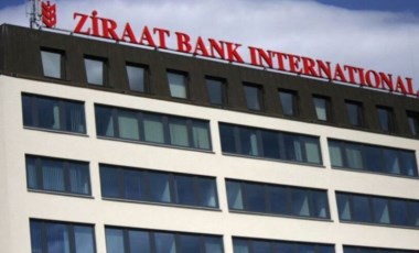 Ziraat Bankası’ndan Almanya açıklaması