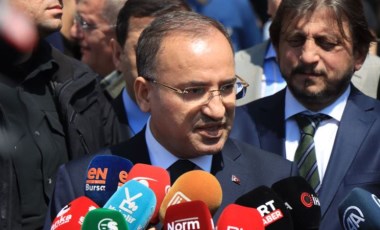 Bakan Bozdağ'dan Bursa'daki bombalı saldırıya ilişkin açıklama: '7 yaralımız var'