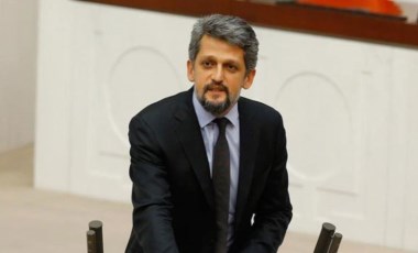 HDP'li Garo Paylan: 'Emeklilerin bayram ikramiyesi 5 bin lira olmalı'