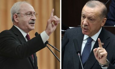 Kılıçdaroğlu'ndan Erdoğan'a 'İsrail' yanıtı: 'Başka'ları hatırlattı