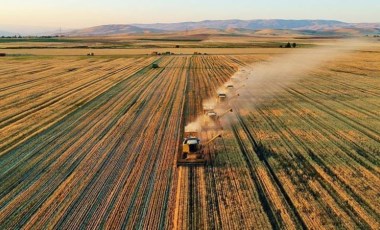 TİGEM tarım arazilerini kiraya açtı: Çiftçiye haber vermedi