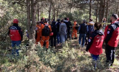 Sultangazi'de bulunan cesedin kimliği belli oldu