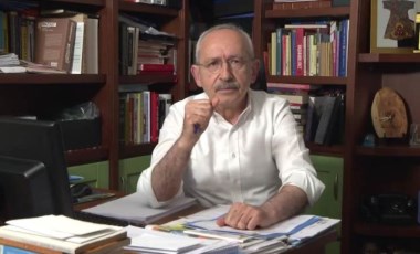 Kemal Kılıçdaroğlu'ndan yeni video: Gelin bu gece, bu acı meseleyi konuşalım…