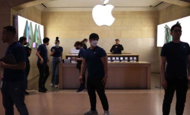 ABD'de Apple çalışanları, şirkete karşı ilk sendikayı kurmak için imza topladı