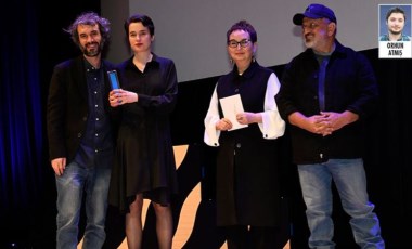 İstanbul Film Festivali ‘Rüya’ gibi sona erdi