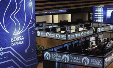 Borsa güne yükselişle başladı (21 Nisan 2022)