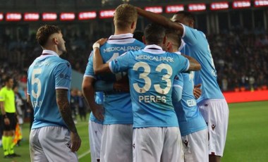 Trabzonspor 37 yıl sonra çifte kupaya çok yaklaştı