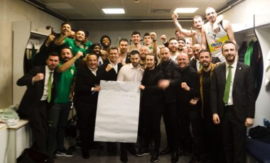 EuroCup'ta Bursaspor, Obradovic'in çalıştırdığı Partizan'ı yenerek çeyrek finale yükseldi