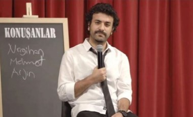 Hasan Can Kaya'dan yeni proje: Film geliyor