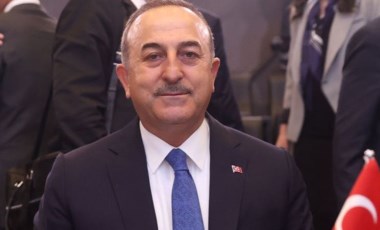 Dışişleri Bakanı Mevlüt Çavuşoğlu 24 Mayıs'ta İsrail'e gidiyor