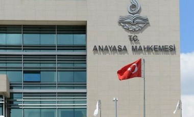 Son dakika: CHP başvurmuştu: AYM, seçim kanunu itirazını kabul etti