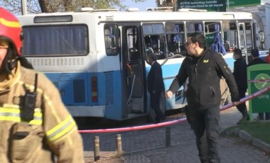 Bursa Valisi Canbolat'tan bombalı saldırıyla ilgili yeni açıklama