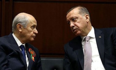 ORC Araştırma son anketi açıkladı: Millet İttifakı, Cumhur İttifakı'na fark attı!