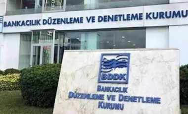 Bankacılık sektörü kredi hacmi 5 trilyon 525 milyar lira oldu