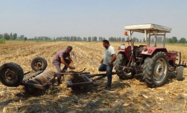 Ziraat Bankası Genel Müdürü Çakar 'Traktör haczi yok' dedi. CHP satış belgelerini paylaştı