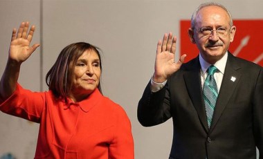 Evinin elektriği kesilen Selvi Kılıçdaroğlu: Alışacağız, atlatacağız (21 Nisan 2022) (Video Haber)