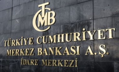 Merkez Bankası swap hariç net rezervi eksi 44.5 milyar dolar oldu