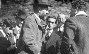 Ünlü düşünür Max Weber, 158 yıl önce bugün dünyaya geldi