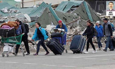 Uzmanlar, kuşatma altında tutulan Mariupol'deki son gelişmeleri Cumhuriyet’e anlattı