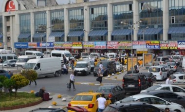 Otele gitmek hayal oldu, tatiller akraba evinde geçti