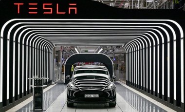 Tesla, yeni özelliğini test etmeye başladı