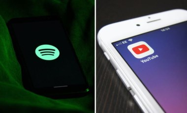 Spotify'dan, YouTube'a rakip olacak yeni özellik