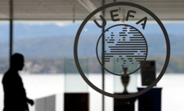 SON DAKİKA - UEFA'dan Galatasaray'a ceza!