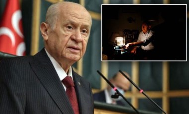 Bahçeli Kılıçdaroğlu'nu hedef aldı: 'Milletimiz zifiri karanlığa mahkûm edecektir'