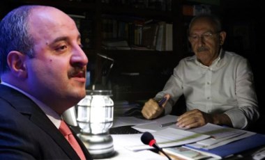 Bakan Varank Kılıçdaroğlu'nu hedef aldı: Evinde güya elektriği kesilmiş şov yapıyor