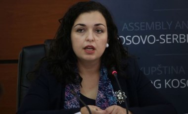 Kosova: Rusya ve Sırbistan, Balkanlar için tehdit