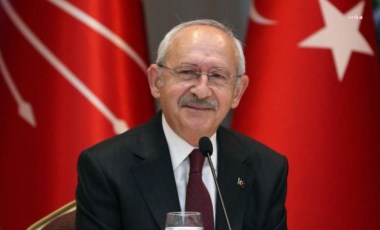 Kemal Kılıçdaroğlu'ndan 23 Nisan mesajı: Saray karanlığına mahkum olan ülkemiz, gerçek vatanseverlerin elinde aydınlığa ulaşacaktır