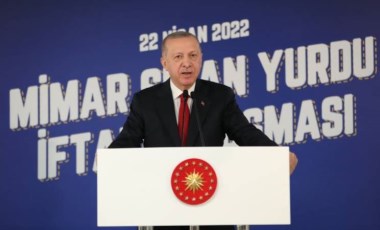 Erdoğan’dan öğrenci burs ve kredileriyle ilgili açıklama