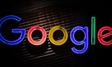 Google, 23 Nisan Ulusal Egemenlik ve Çocuk Bayramı'nı kutladı