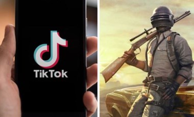 Taliban, TikTok ve PUBG'yi yasaklayacak