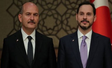 Berat Albayrak'tan Soylu'yu kızdıracak geri dönüş hamlesi