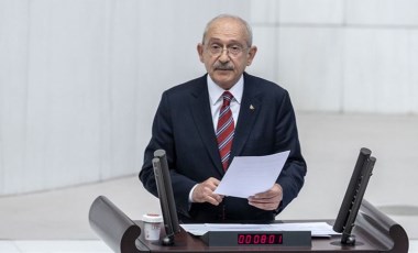 Kılıçdaroğlu'ndan, Meclis'te '23 Nisan' mesajı: 'Tek adam rejimini demokrasiyle bitireceğiz'