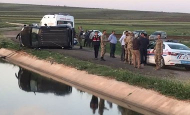 Kilis’te feci kaza: 4 ölü, 3 yaralı