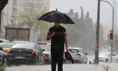 Yeni haftada hava nasıl olacak? Yağmur geri dönüyor! İşte son tahminler