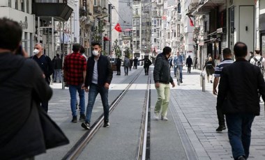 Taksim’de taciz iddiasına dayak!