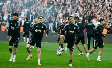 Tottenham Beşiktaş'tan Rıdvan Yılmaz için geliyor