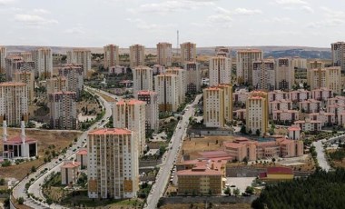 İstanbul'da konut talebi ve fiyatlar arttı