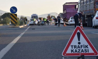 Yargıtay'dan emsal trafik sigortası kararı