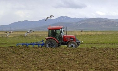 Son yılların en düşük seviyesi: Çiftçi sayısı 500 binin altına indi