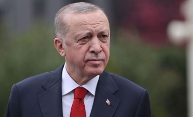 Erdoğan'dan '24 Nisan' mesajı