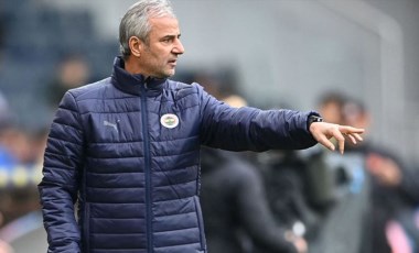 Antalya Fenerbahçeliler Derneği'nden İsmail Kartal bildirisi