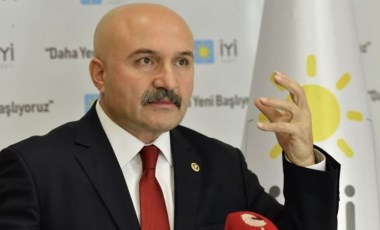 İYİ Parti Grup Başkanvekili Erhan Usta: Baskın seçime hazır olmalıyız