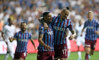 Trabzonspor- Fraport TAV Antalyaspor maçı biletleri yarın satışa çıkacak