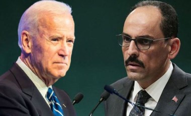 İbrahim Kalın'dan Joe Biden'a tepki: Bizim tarihimizde soykırım, etnik temizlik, holokost yok