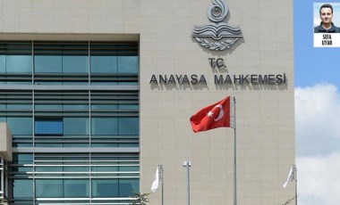 Anayasa Mahkemesi, ‘hak ihlali’ kararı verdi: Erdoğan yine kaybetti